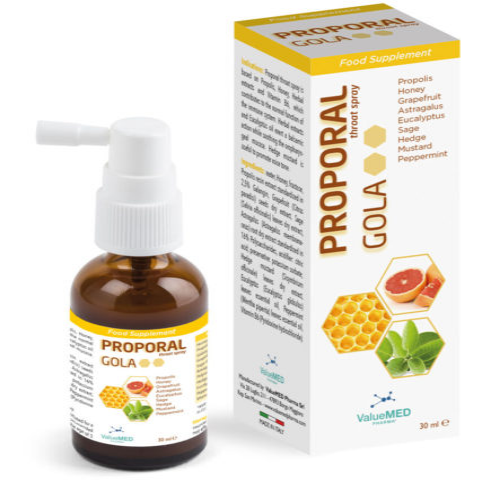 Progola spray 30.0