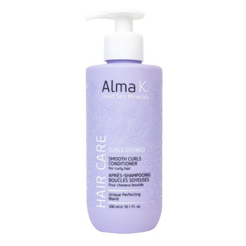 Alma K - conditioner for curly hair 300ml 9876