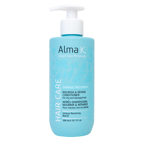 Alma K - conditioner nourishing and restoring 300ml 9845