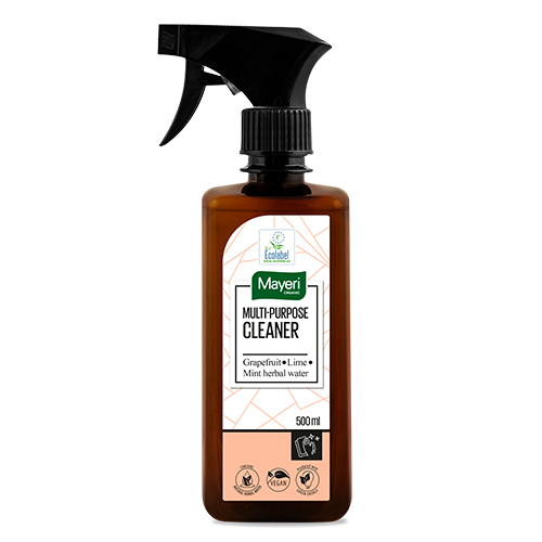 Multi-purpose cleaner GrapefruitLime+Mint 500ml