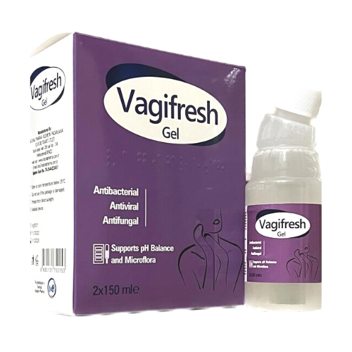 Vagifresh vag solution 150ml #2