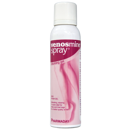 Venosmine spray 150ml #1