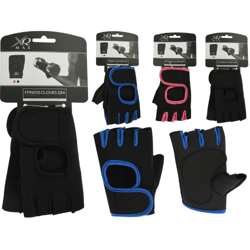 NEOPRENE GLOVES 3ASS