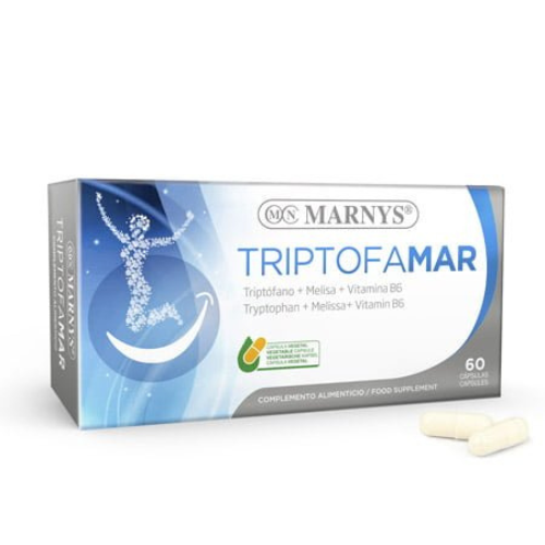 Marnys Triptofamar 60 capsules