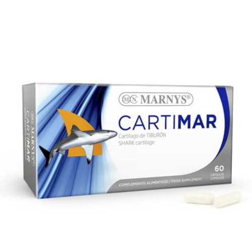 Marnys Cartimar 1500mg capsules #60