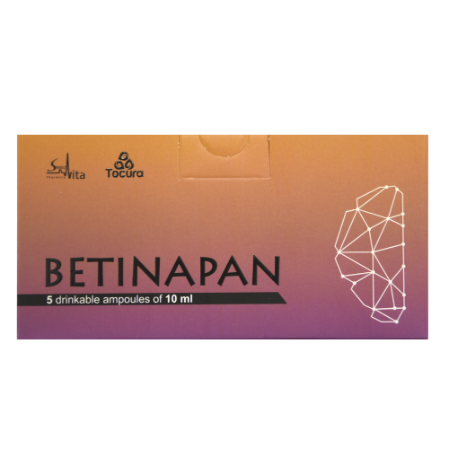 Betinapan sol oral 10ml #5