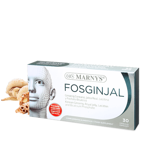 Marnys Fosginjal caps #30