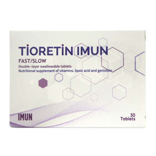 Tioretin inun tab #30