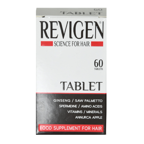 Revigen tab #60