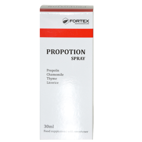 Propothion spray oral 30ml #