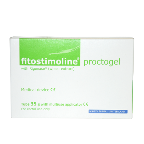 Fitostimolin proctogel 35gr#1
