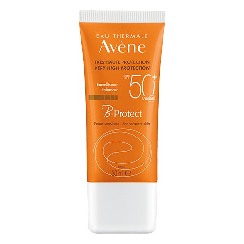 AVENE - SUN  B PROTECT 50+ 30ML 0914