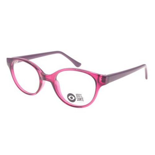 Optical frame Afflelou  RZERO21 PU02 4317