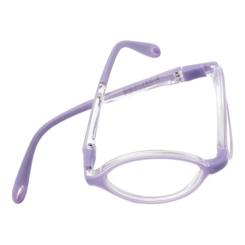 Optical frame Afflelou RFOB1 PU01 4116