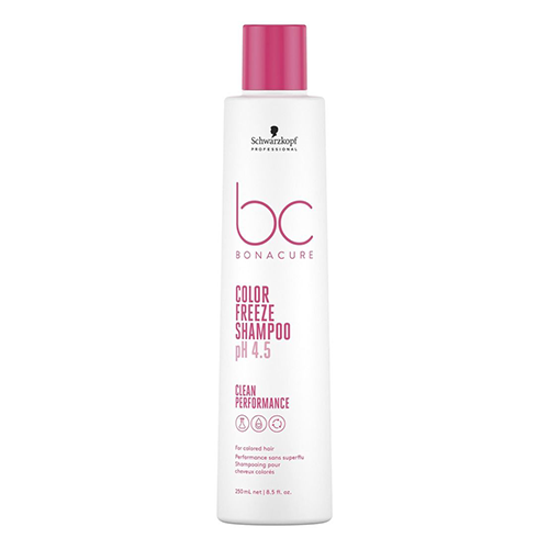 BONACURE  - shampoo colore  250 ml 3250