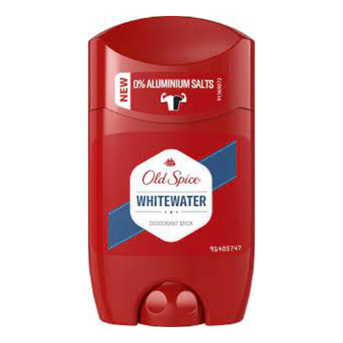 OS DEO STICK WHITEWATER 50ML EE/CAR/CE