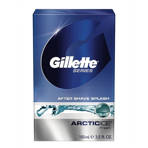 Gil Af.Sh Splash Artic 100ml 8313