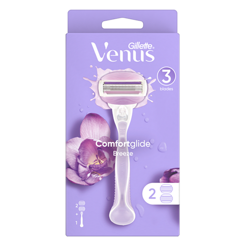 Venus Breeze Razor 2 Up 6272/4919