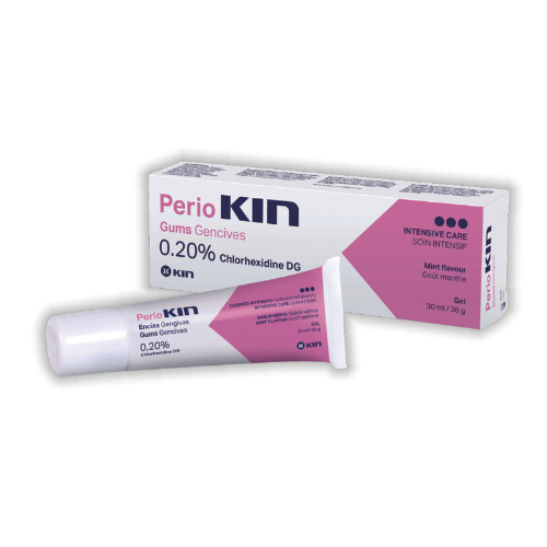 Perio kin gel 30 ml 0138/0879