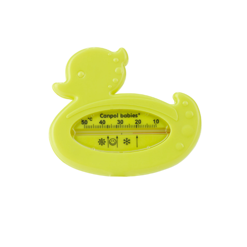 Kanpol - bath thermometer 'Duck' 7814 2/781