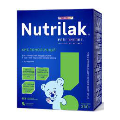 Nutrilak premium infaprim 350.0