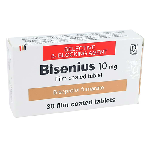 Bisenius tab 10mg #30