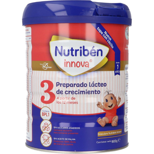 NUTRIBEN INNOVA 3 800 GR