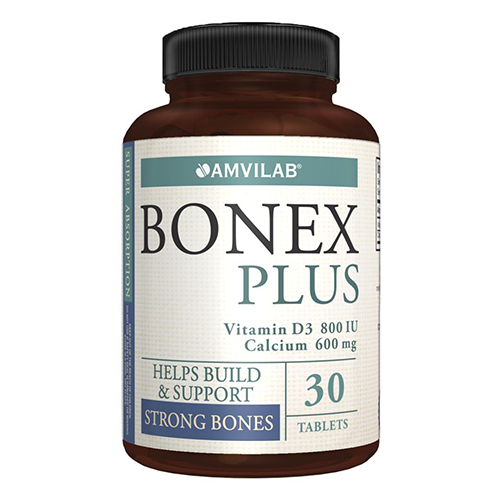 Bonex plus tab #60