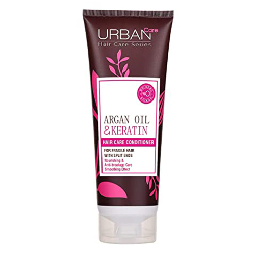 Urban Care - Argan OilKeratin conditioner nourishing 250ml 0668