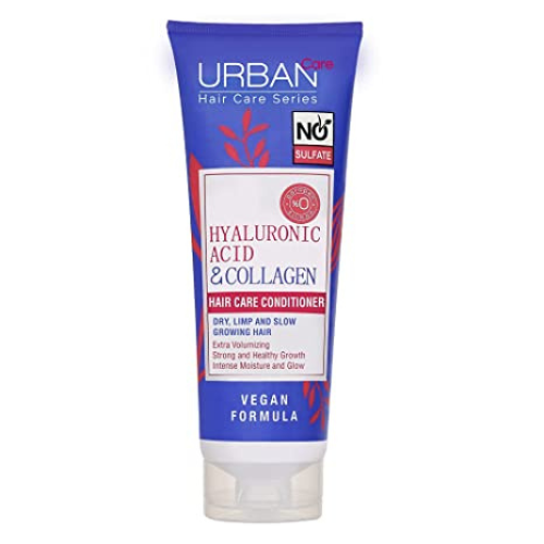 Urban Care - Hyaluronic AcidCollagen conditioner moisturizer 250ml 5014