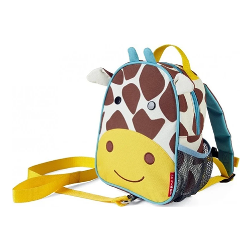 ZOO Mini Backpack Giraffe INT