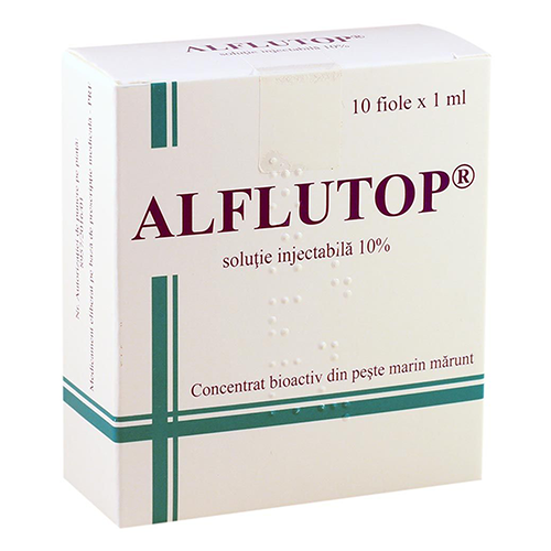 Alflutop amp 1ml #10