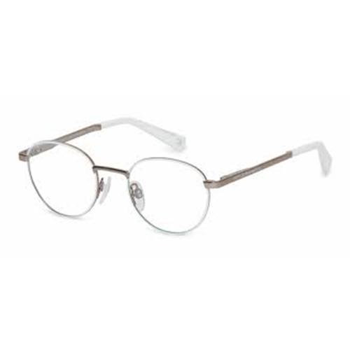 Optical frame Benetton BEKO4000 800 WHITE