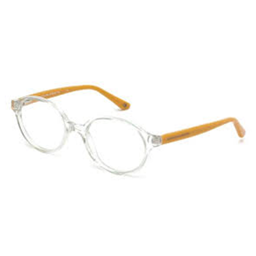 Optical frame Benetton BEKO2010 817 GLOSS CRYSTAL