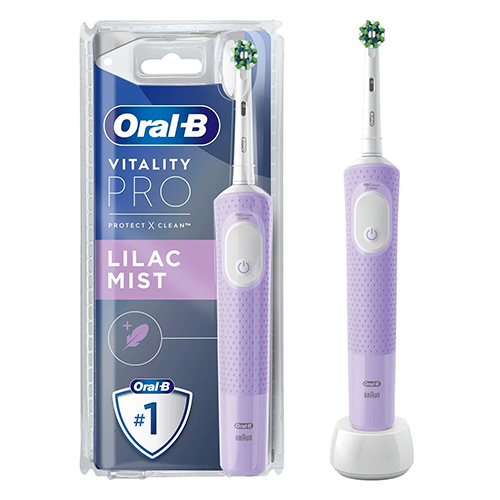 Oral b - D103.413.3 TCCAR CRRB PL CLS