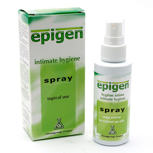 Epigen Intim aerosol 60ml #1