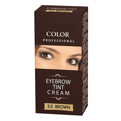 Venita - HENNA COLOR - Brown