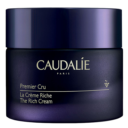 Caudalie - Premier Cru rich cream 50ml 3571