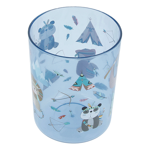 Tumbler kids Tipi