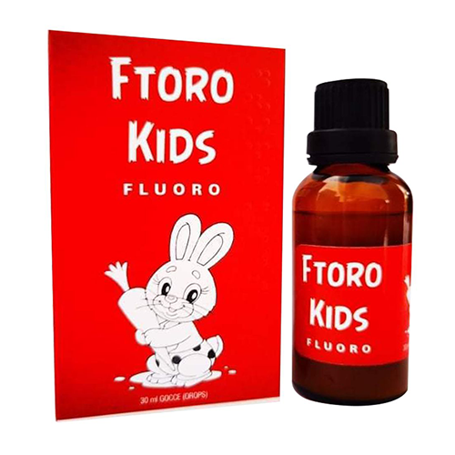 Ftoro kids 30.0