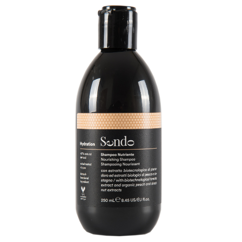 Sendo -Nourishing Shampoo