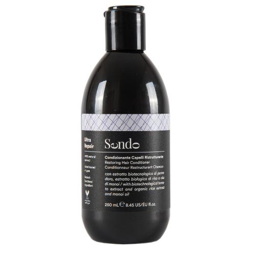 Sendo -Restoring Hair Conditioner