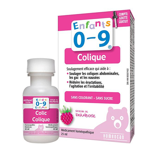 Kids oral drops 25ml fl #1