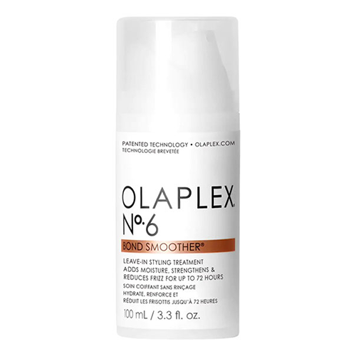 Olaplex Bond Smoother Leave-in Reparitive Styling cream No.6 100ml