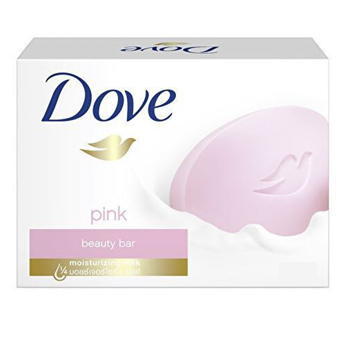 Dove Soap - Pink Beauty Cream 90gr 9450