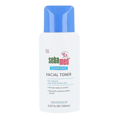 SEBAMED CF facial toner 150 ml 5049