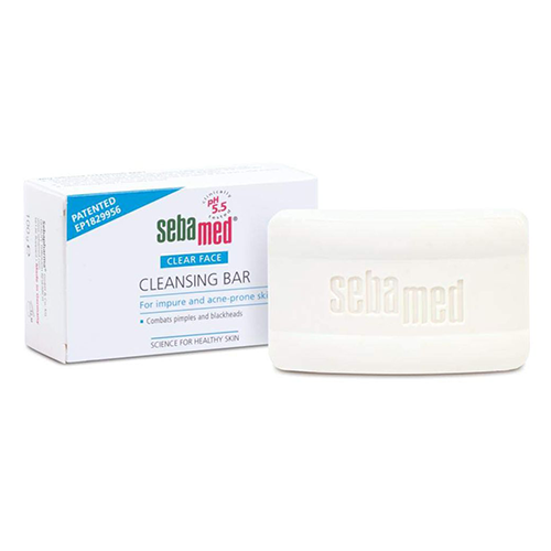 SEBAMED CF cleansing bar 100 g 4974