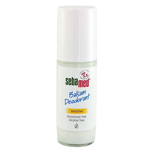 SEBAMED deo roll-on 'Sensitive' 50 ml 1330