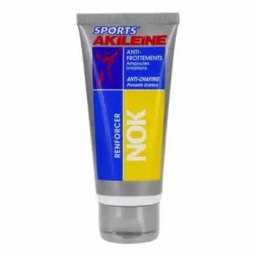 AKILEINE sport - softening. anti-irritation cream 75 ml 8635