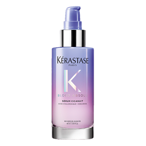 Kerastase Blond Absolu Night Hair Serum 90Ml